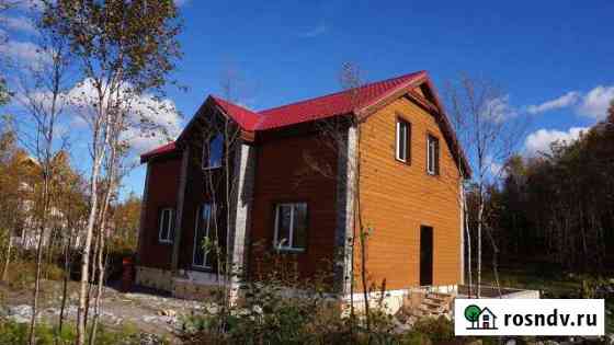 Дом 160 м² на участке 15 сот. на продажу в Коле Кола