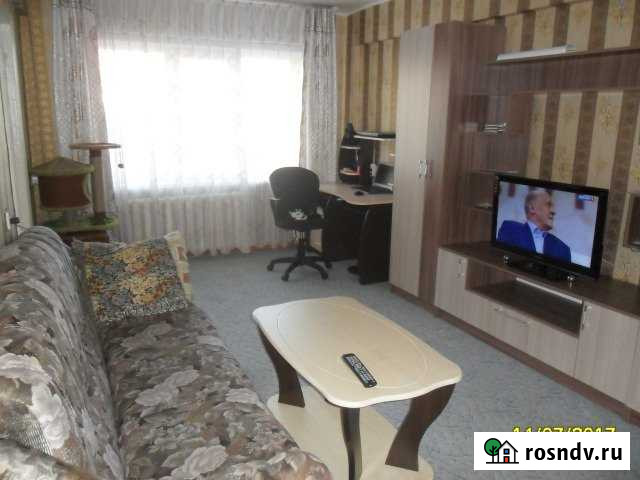 2-комнатная квартира, 47 м², 1/5 эт. на продажу в Чунском Чунский - изображение 1