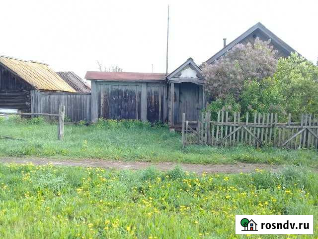 Участок ИЖС 28 сот. на продажу в Ундорах Ундоры - изображение 1