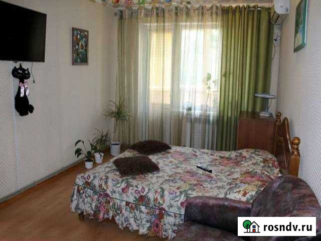 2-комнатная квартира, 55 м², 6/9 эт. в аренду посуточно в Керче Керчь - изображение 1