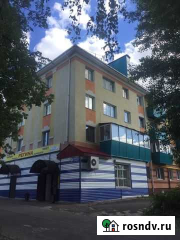 2-комнатная квартира, 42 м², 4/4 эт. на продажу в Альметьевске Альметьевск - изображение 1