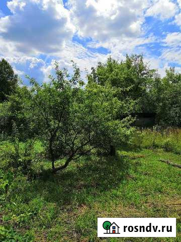 Участок СНТ, ДНП 11 сот. на продажу в Туле Тула - изображение 1