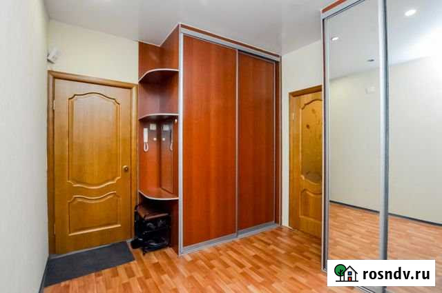 2-комнатная квартира, 53 м², 2/5 эт. на продажу в Нефтеюганске Нефтеюганск - изображение 1