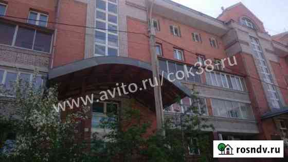 5-комнатная квартира, 254 м², 3/6 эт. на продажу в Иркутске Иркутск