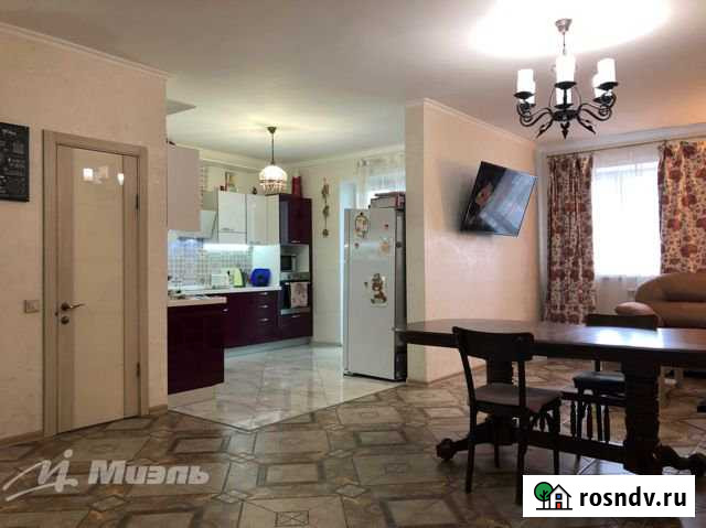 5-комнатная квартира, 172 м², 17/18 эт. на продажу в Лыткарино Лыткарино - изображение 1