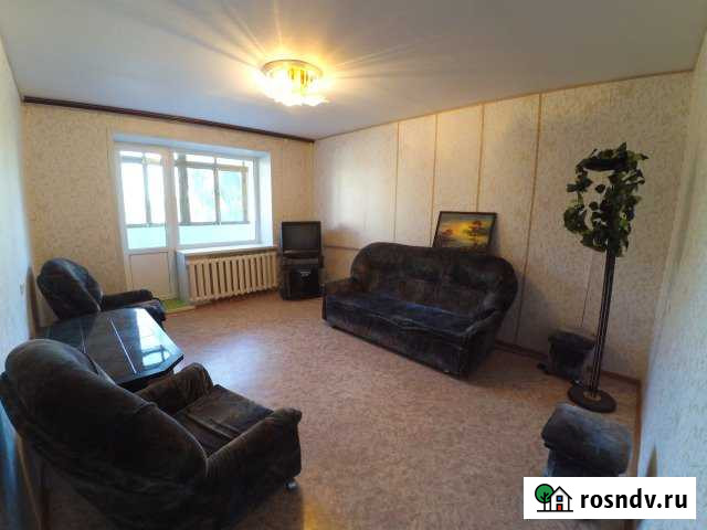 3-комнатная квартира, 62 м², 3/9 эт. на продажу в Жигулевске Жигулевск - изображение 1