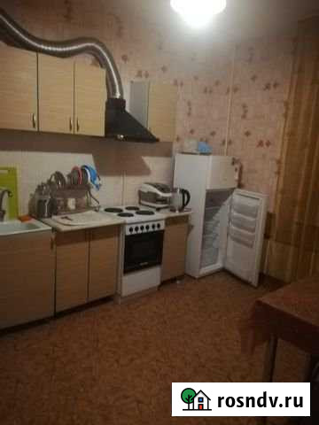 3-комнатная квартира, 70 м², 15/17 эт. в аренду на длительный срок в Ростове-на-Дону Ростов-на-Дону - изображение 1