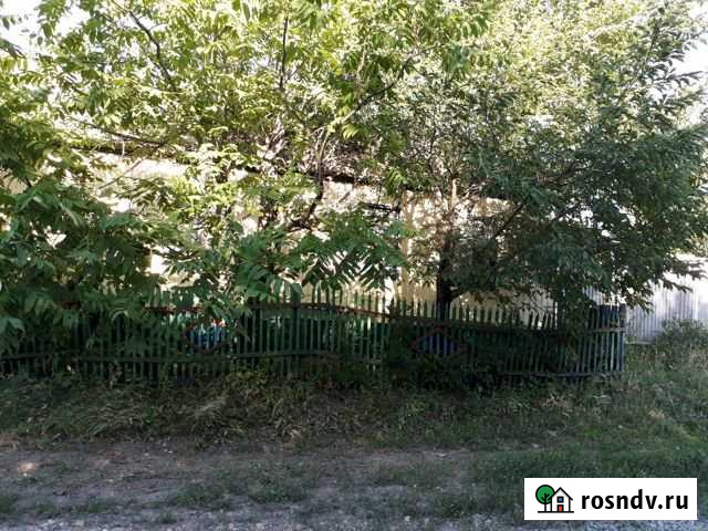 Дом 51 м² на участке 15 сот. на продажу в Острогожске Острогожск - изображение 1