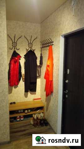 1-комнатная квартира, 40 м², 8/17 эт. на продажу в Красногорске Московской области Красногорск - изображение 1