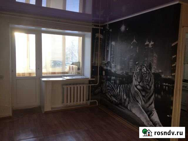 1-комнатная квартира, 33 м², 2/5 эт. в аренду на длительный срок в Стерлитамаке Стерлитамак - изображение 1