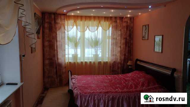 1-комнатная квартира, 30 м², 4/5 эт. в аренду посуточно в Дзержинске Дзержинск - изображение 1