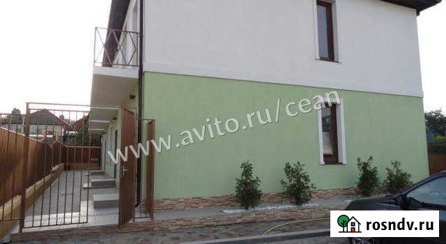 Таунхаус 100 м² на участке 1 сот. на продажу в Новороссийске Новороссийск - изображение 1