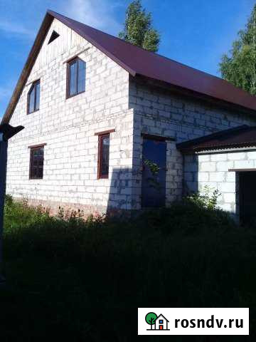 Дом 200 м² на участке 10 сот. на продажу в Кирсанове Кирсанов - изображение 1