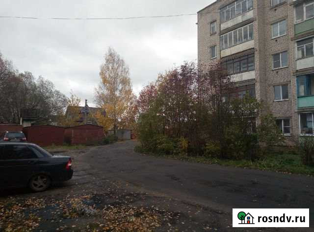 Гараж на продажу в Бежецке Бежецк - изображение 1