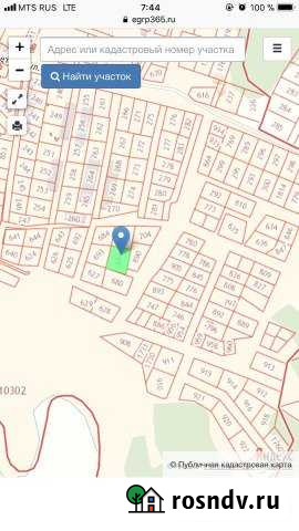 Участок ИЖС 16 сот. на продажу в Памяти 13 Борцове Памяти 13 Борцов - изображение 1