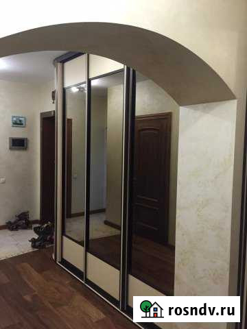 3-комнатная квартира, 80 м², 1/9 эт. на продажу в Павловской Слободе Павловская Слобода - изображение 1