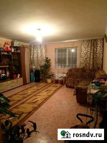 3-комнатная квартира, 79 м², 2/3 эт. на продажу в Кулебаках Кулебаки - изображение 1