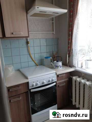 1-комнатная квартира, 20 м², 1/5 эт. в аренду на длительный срок в Йошкар-Оле Йошкар-Ола - изображение 1