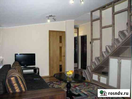 3-комнатная квартира, 108 м², 10/10 эт. на продажу в Ялте Ялта