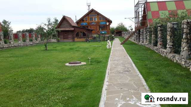 Дом 504 м² на участке 30 сот. на продажу в Лесном Рязанской области Лесной - изображение 1