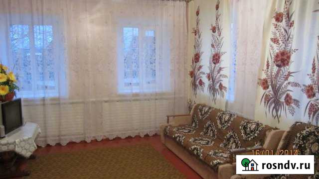 Дом 100 м² на участке 17 сот. в аренду на длительный срок в Кисляковской Кисляковская - изображение 1