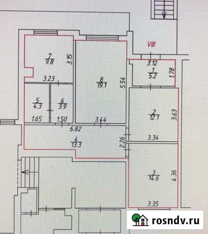 Сдам коммерческое помещение Одинцово - изображение 1