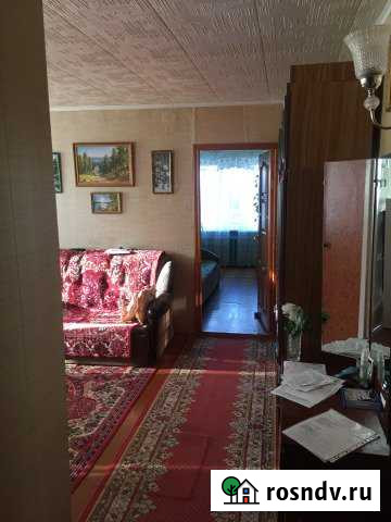 3-комнатная квартира, 52 м², 4/5 эт. на продажу в Мурмино Мурмино - изображение 1