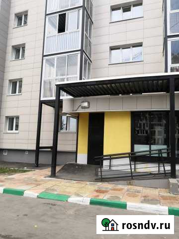 2-комнатная квартира, 58 м², 8/9 эт. на продажу в Пушкино Пушкино - изображение 1