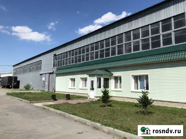 Продам помещение Барнаул - изображение 1