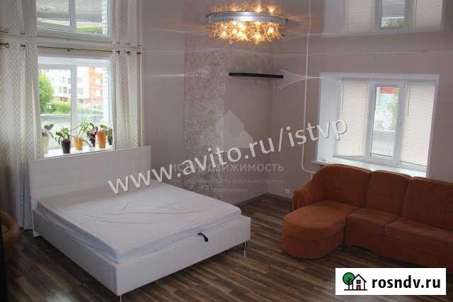 2-комнатная квартира, 75 м², 2/10 эт. на продажу в Орехово-Зуево Орехово-Зуево - изображение 1