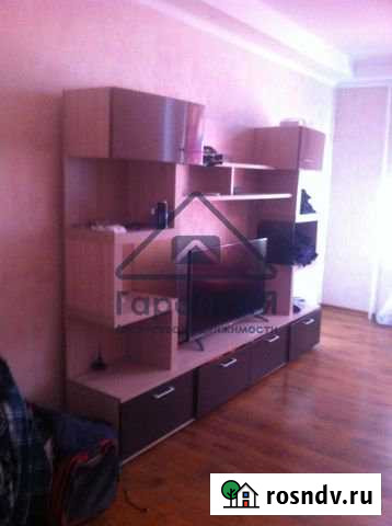 1-комнатная квартира, 52 м², 4/17 эт. на продажу в Химках Химки - изображение 1