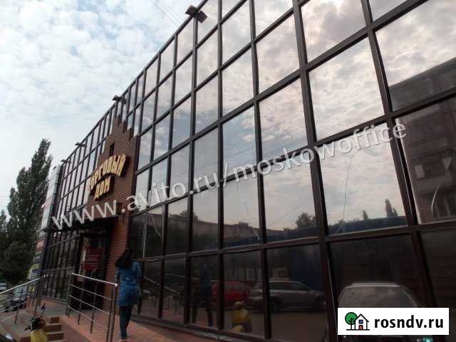 Торговое помещение, 63 кв.м. Ивантеевка - изображение 1