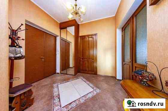4-комнатная квартира, 175 м², 4/4 эт. на продажу в Краснодаре Краснодар