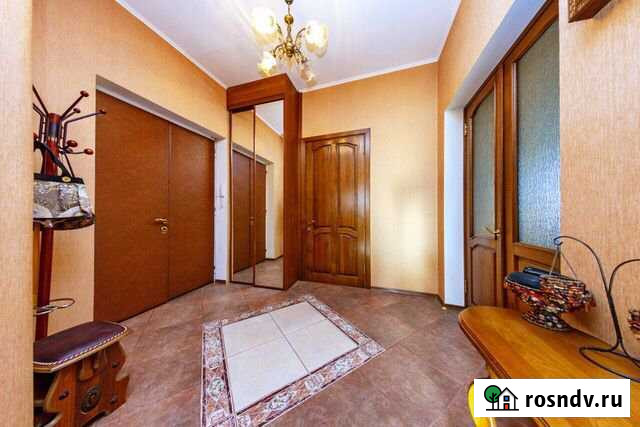 4-комнатная квартира, 175 м², 4/4 эт. на продажу в Краснодаре Краснодар - изображение 1