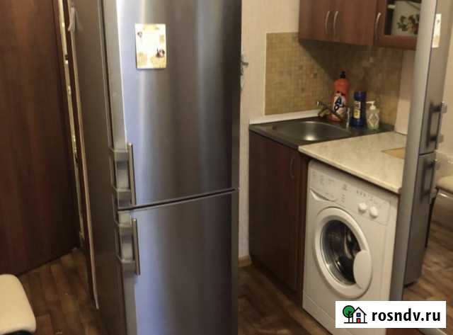 Комната 12 м² в 1-ком. кв., 1/5 эт. на продажу в Кемерово Кемерово - изображение 1