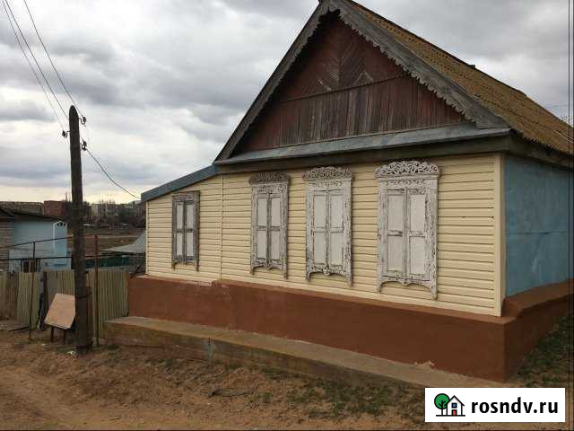 Дом 45.8 м² на участке 6 сот. на продажу в Оранжереях Оранжереи - изображение 1