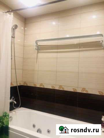 2-комнатная квартира, 60 м², 24/25 эт. на продажу в Одинцово Одинцово - изображение 1