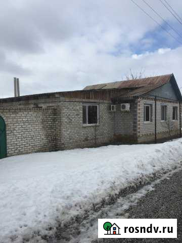 Дом 150 м² на участке 50 сот. на продажу в Елани Елань - изображение 1