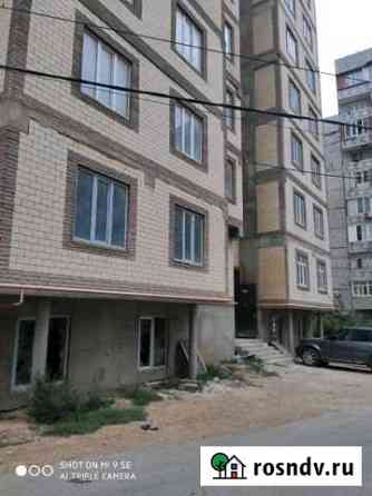 Своб. планировка, 55 кв.м., 9/11 эт. Махачкала