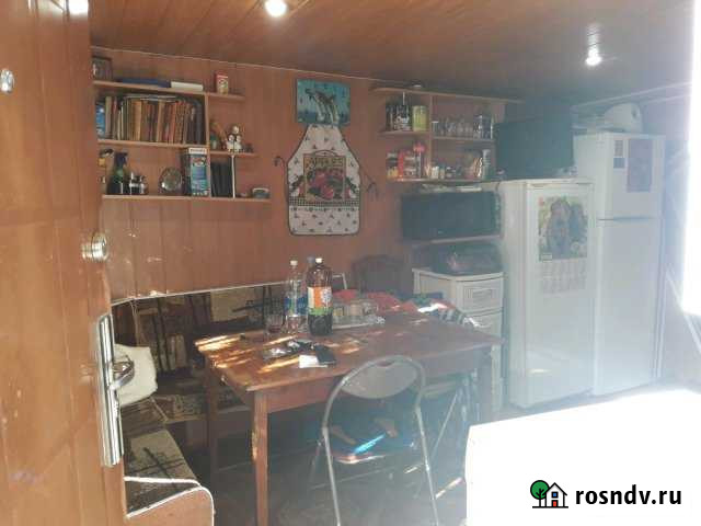 3-комнатная квартира, 56 м², 1/1 эт. на продажу в Ялте Ялта - изображение 1