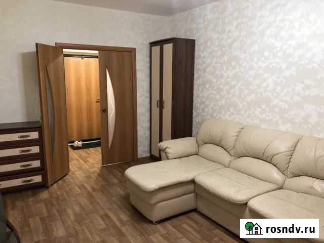 1-комнатная квартира, 36 м², 9/10 эт. на продажу в Мегионе Мегион - изображение 1