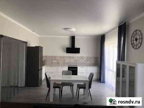Коттедж 182 м² на участке 4 сот. на продажу в Геленджике Геленджик