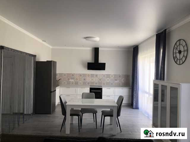 Коттедж 182 м² на участке 4 сот. на продажу в Геленджике Геленджик - изображение 1