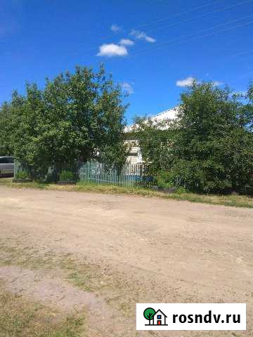 Дом 50 м² на участке 24 сот. на продажу в Репьевке Репьевка - изображение 1