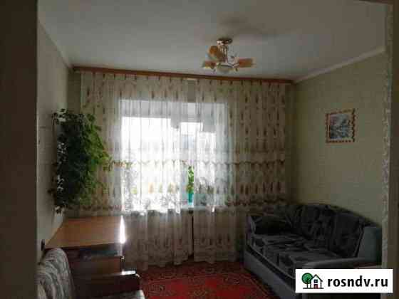 3-комнатная квартира, 74 м², 2/3 эт. на продажу в Тобольске Тобольск