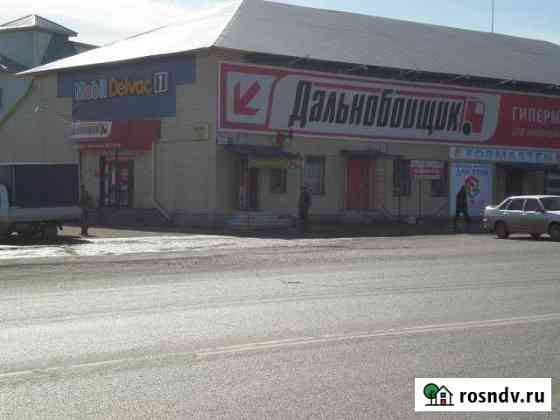 Торговое помещение, 70 кв.м. Барнаул