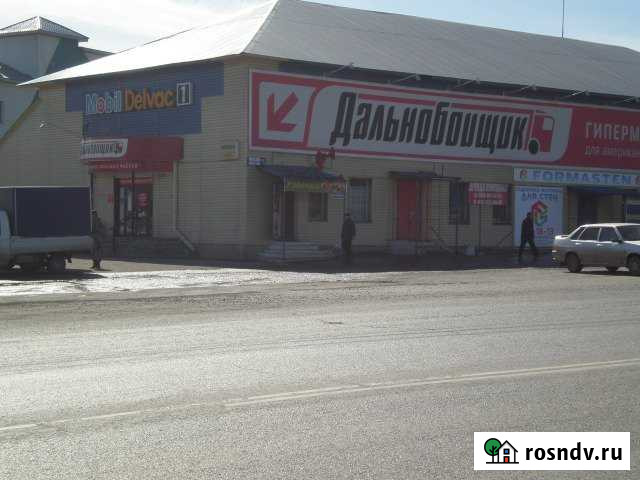 Торговое помещение, 70 кв.м. Барнаул - изображение 1