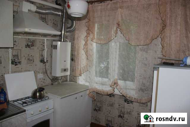 3-комнатная квартира, 42 м², 5/5 эт. в аренду на длительный срок в Ростове-на-Дону Ростов-на-Дону - изображение 1