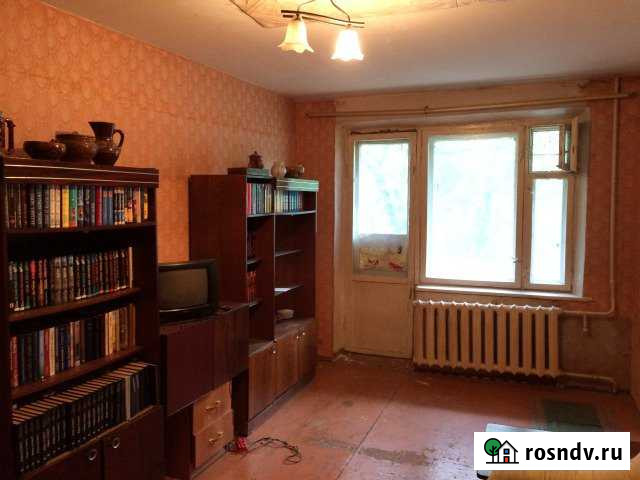 1-комнатная квартира, 30 м², 2/5 эт. на продажу в Новогуровском Новогуровский - изображение 1