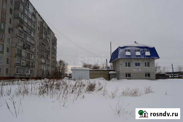 Продам офисное помещение, 153.3 кв.м. Курган - изображение 1